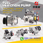 Fuel Distributor Injection Pump 0 460 424 245 Fits For BOSCH VE Pump 0460424245 NISSAN Injection Pump VE4/12F1800R882-4