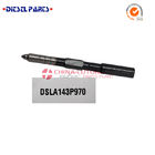 denso dlla 145 p 864 & denso common rail injectors nozzle for Toyota 2KD