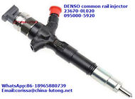 denso injectors part numbers  095000-8290 denso injectors for toyota