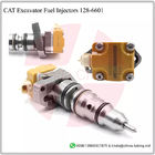 Excavator Engine erpillar Fuel Injectors 278F2101266 erpillar C13 Injector Nozzle
