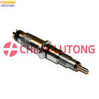 24v cummins injector nozzles 0 445 120 310 nozzle repair kit  Dongfeng Cummins DCI11_EDC7
